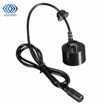 초음파 가습기 미스트 메이커 1pcs 36mm dc 24v 슈퍼 초음파 미스트 메이커