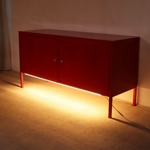 헬로우미스터리 셀프미 라인조명 PS수납장 전용 KIT - P20210907, ○선택:노란색●