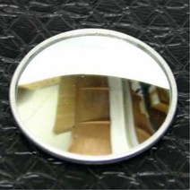 차량용 백미러 사이드 보조미러 20P K5 K8 BMW 카니발 제네시스 미니쿠퍼 벤츠, 3인치 12개1SET