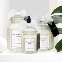 겟썸레스트 더 클래식 대용량 소이캔들 300ml, 1개, 에이프릴후레쉬 1000ml