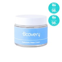 히알루론산 수분 보습 저자극 약산성 크림 80ml, 쿠팡 1, 쿠팡 본상품선택
