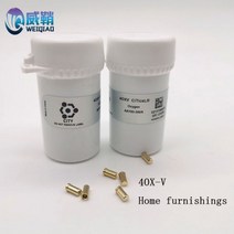 산소 센서 프로브 O2 셀 4OXV 40XV 10 개 15, CHINA, 5PCS