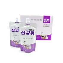 메디밀 강아지 산양유 전연령 150ml 10개입