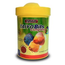 [칼루타아쿠아] 타이요 비트 120g 테트라비트