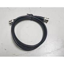 75옴 BNC 케이블 CCTV 동축 DVR TV안테나 RG-59 1m