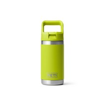 [ 예티 YETI ] 캠핑용 램블러 쥬니어 어린이 물병 보틀 12온스 단품 칼라선택 RAMBLER® JR 12 OZ KIDS WATER BOTTLE, Seafoam