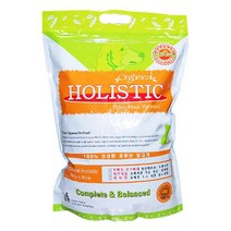 1.36kg 램앤라이스 강아지 피부 사료 애견사료순위 강아지사료 건사료, 1360g