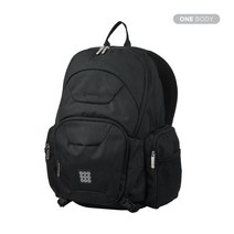 원바디 발리스틱 백팩 RN 블랙 / 비즈니스백팩 비즈니스가방 대형백팩 대형가방 노트북가방 노트북백팩 스마트가방 스마트백팩 스터디가방 스터디백팩 샐러던트백팩 샐러던트가방