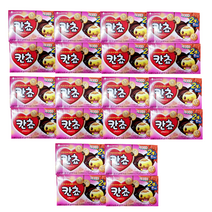 롯데제과 칸쵸 40g, 20개