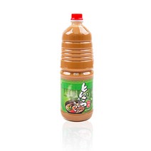 유타카 돈코츠라멘스프, 1개, 1.8L