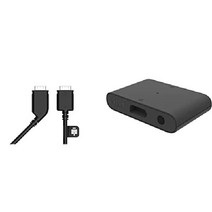 HTC 바이브 프로 2 헤드셋 케이블 +추가금없음+, 헤드셋 케이블 + 링크 박스(2.0)