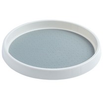 플라스틱 슬림 회전 돌림판 D25/D30, D30(대)