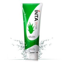 인타 인타글리오 알로에베라 리커버리겔 240g (유통기한 임박 22년 6월), 1