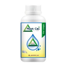 루트칼 500ml 칼슘제 고추 토마토 마늘 양파 사과 배 복숭아 딸기 액상 석회 MN55