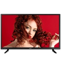 [클라인즈] KK40NCUHDT 40인치(101cm) HDR 4K UHD LED TV [택배발송/자가설치]