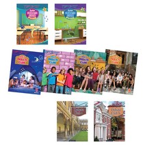 Junior Debate Club for Beginners 1 2 / Junior Debate Club 1 2 3 4 / Debate Club 1 2 (CD포함)