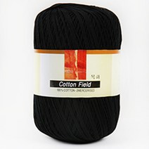 [어썸니트] 목화(cotton field) / 면사뜨개실 / 실크뜨개실 / 광택뜨개실 / 레이스뜨개실, 32