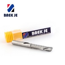 1FWR 역날 초경 엔드밀 4mm 다운컷 down cut endmill, 1FWR432