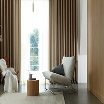 [쇼핑엔티] 한스데코 프렌치클래식 4중직 암막커튼 특대형