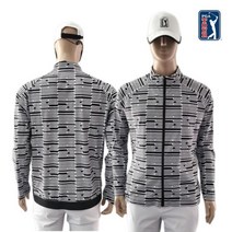 PGA TOUR 골프 남자 봄 바람막이 자켓 201-382