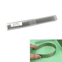 폴리머클레이 블레이드 20cm/플렉시블 휨칼 피모 도구, 폴리머클레이 블레이드20cm