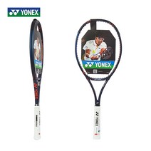 요넥스 브이코어 프로 100 280g 16x19 G2 테니스라켓, 라켓만(줄없음), 라켓만(줄없음)