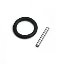 임팩렌치 전기 임팩트 렌치 17-22mm 육각 소켓 헤드 키트 경도 및 내구성 도구 4 개, 01 Ring Pin