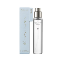 프라도어 바디 오 드 퍼퓸 미니 리필 14 오드 미네랄향, 15ml, 9개