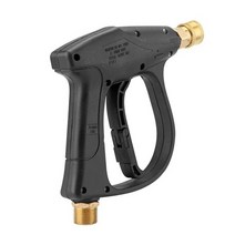 셀프세차 폼건 car tools 고압분무기 water gun washer 폼랜스, 빨간색