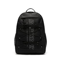 ROIDESROIS RDR 3D 매트릭스 3M 스카치 스트링 백팩 (블랙) YE, FREE