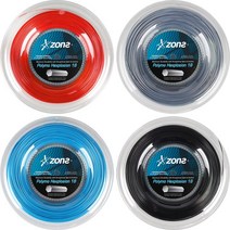 존스 폴리모 헥스플로젼 18 1.18mm, 실버