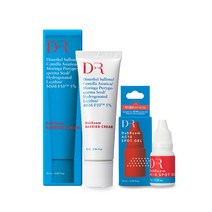 DR다룸 베리어 크림 25ml + 아크10 스팟젤 10ml 저자극 보습장벽 여드름케어