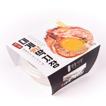 경동 냉동 대게맛난딱지장 80g 10개