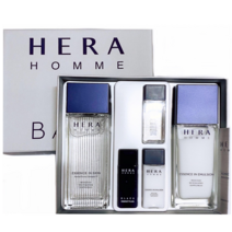 HERA 헤라 옴므 스폐셜 2종 세트/남성기초세트 (최신상품)
