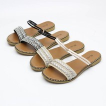 퀸메리즈 2020 New 여성슬리퍼 QM200433DA999