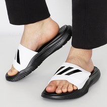 아디다스 슬리퍼 알파바운스 슬라이드