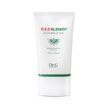 닥터지 레드 블레미쉬 수딩 업 선 50ml(SPF50+)_B