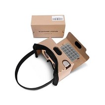구글 카드보드 Topmaxions 3D VR 상 DIY 드 안드로이드 및 호 화 인 게 임 최 기 용 계 6 설 치 쉬 운 영 대 헤 환 셋 되 가 현 실