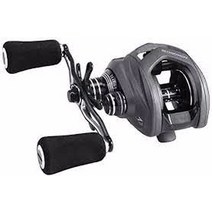 오쿠마 코모도 SS 왼손잡이용 7.3:1 로우 프로파일 베이트캐스트 릴 KDS-273LX