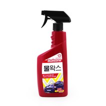 불스원 퍼스트클래스 물왁스 550ml/체형왁스/세차용품/차량세정과광택복원/불스원물왁스