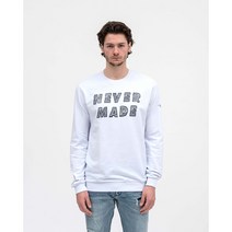 [지아니루포]UG70329 프린티드 맨투맨 티셔츠