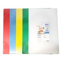 코멕스 업소용 도마 특3호 600x400x18mm