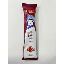 양양중국식품 주로다 탕후루 산사참깨빙탕후루 75g 3개1세트