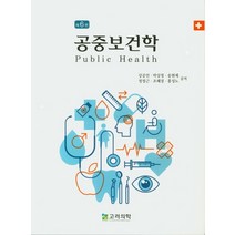 공중보건학, 고려의학