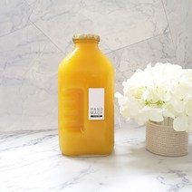 델몬트유리병1.5L 에이드병 보리차병 물병-(마개색상 4가지) 마개만 추가구매가능, 마개만 실버, 53파이