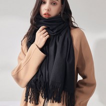 오너클랜 포근 수술 머플러 10컬러 MA3003_W97DFD3