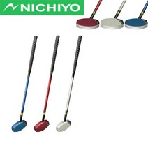 니치요 그라운드 골프채 골프클럽 Y420 3가지 색상, 010_S_84cm