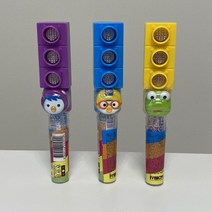 뽀로로 신호등 사탕 랜덤배송 KC인증 교통놀이 학습교구 언어발달, 랜덤배송(유통기한2024.02월까지)