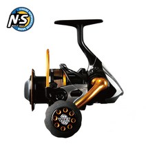 NS 이그니션 SW 스피닝릴 지깅릴 낚시릴 피싱캠프, SW 2500HG