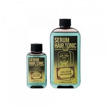 그라펜 제주 해수 세럼 토닉 100ml 300ml 2종
